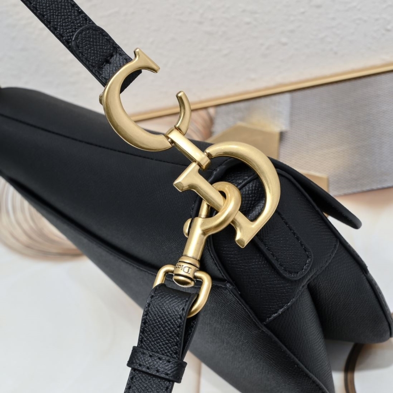 Dior Saddle Bags